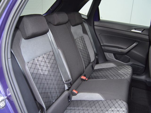 Polo 1.0 TSI 110 PS DSG R-Line IQ.DRIVE/PANORAMA