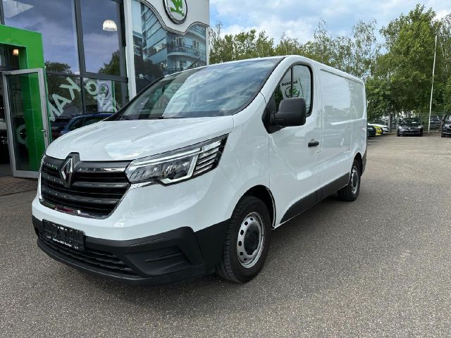 Renault Trafic Kasten L1H1 2,8t Komfort