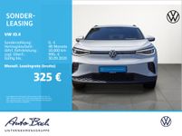 Volkswagen ID.4 - Vorschau Bild 2