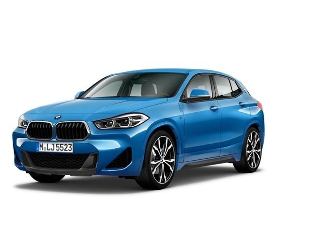 BMW X2 xDrive20d M Sport Steptronic Aut. Klimaaut.