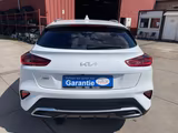 Kia XCeed 1,5/Klima/Navi CarPlay/Kamera/SitzHeiz/LED - gebrauchte Kia XCeed aus dem Jahr 2023