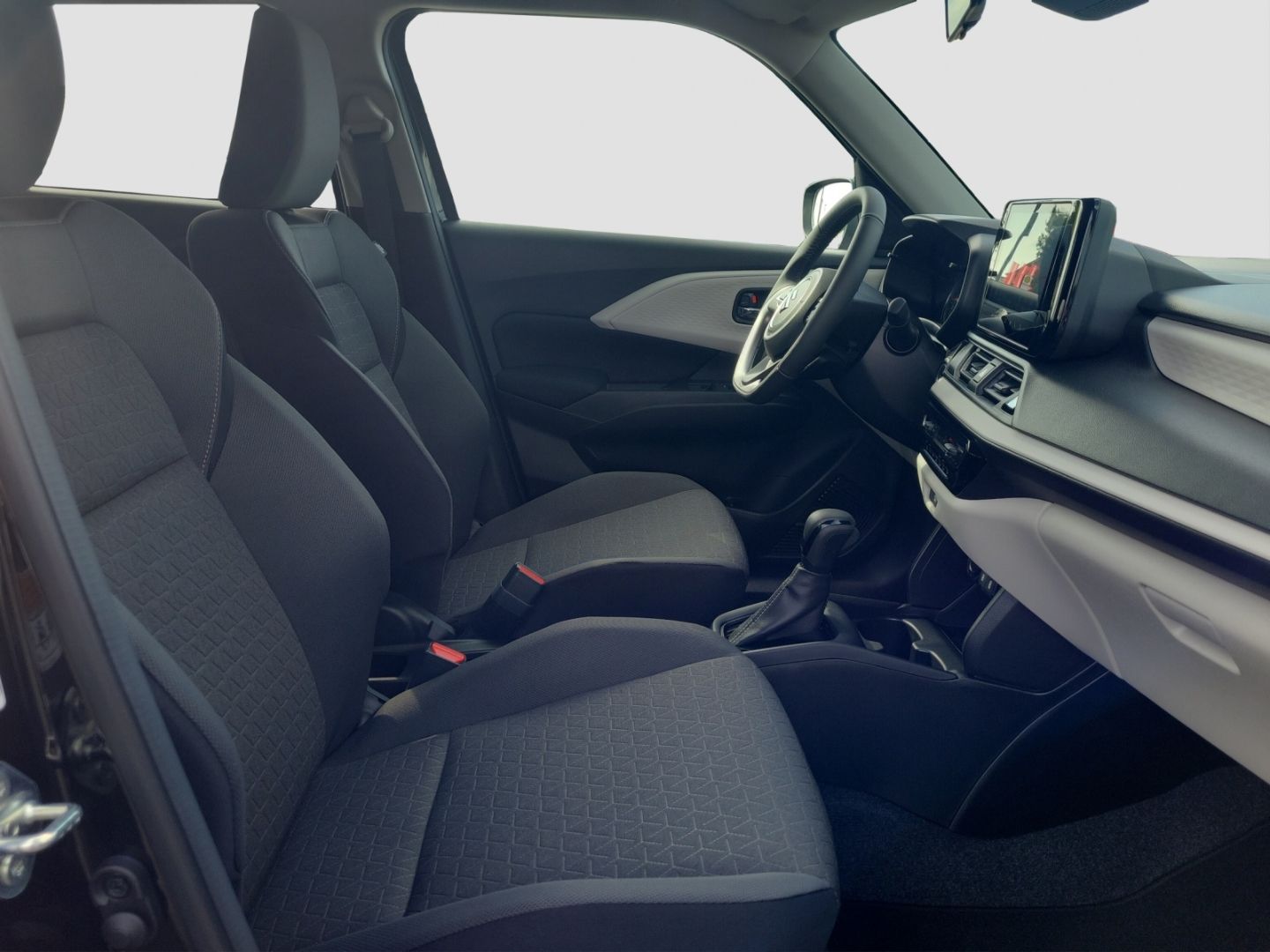 Suzuki Swift - Bild 17