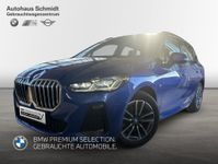 BMW 218 Active Tourer - Vorschau Bild 1