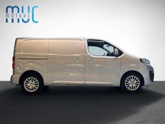 PEUGEOT Expert 2.0 BlueHDi 122PS Klima Navi AHK