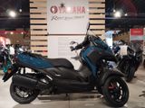 Yamaha Tricity 300 *Vorführroller - Autoführerschein* - ROLLER AUTO