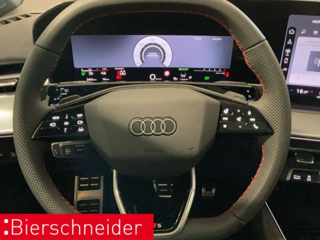 Audi Q3 Sportback e-hybrid 2x S-Line 20 AHK DIG-MATRI foto 12