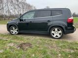 Chevrolet Orlando 7-Sitzer Automatik | TÜV neu | Kamera |  - Chevrolet Orlando in Hamburg
