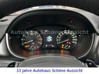 Suzuki Vitara - Vorschau Bild 12