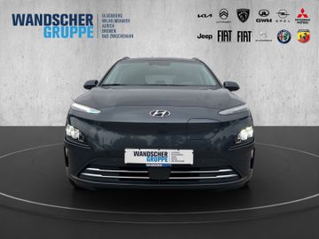 Hyundai Kona Elektro Kam.+LED+Navi+SHZ+ACC+PDC+SpurH+AUT