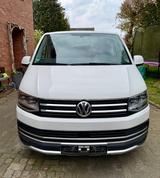 Volkswagen T6 Multivan Pan Americana  - VW T6 Multivan Gebrauchtwagen in Bremen