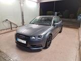 Audi A3 8V 1.6 TDI Sportback - Audi A3: V6