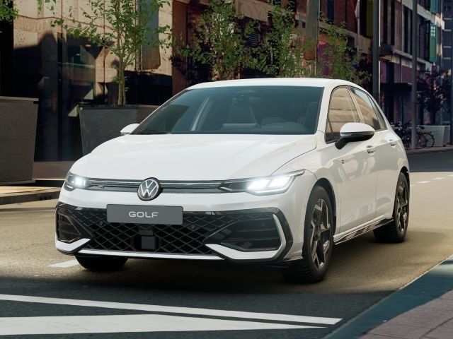 Volkswagen Golf - Bild 2