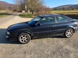 Audi Coupe Typ 89 2,8 V6 - Audi Coupé aus 1993