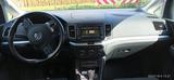 Volkswagen VW Sharan, CUP - Volkswagen Sharan Cup mit Diesel-Antrieb