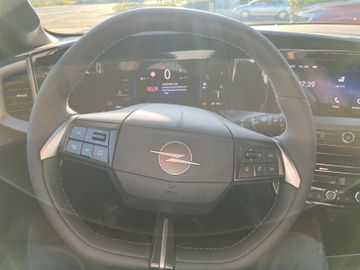 Opel Mokka-e 54 kWh Batterie 115kW Edition