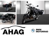 BMW R 1200 R - MOTORRAD AUS DEM JAHR 2008