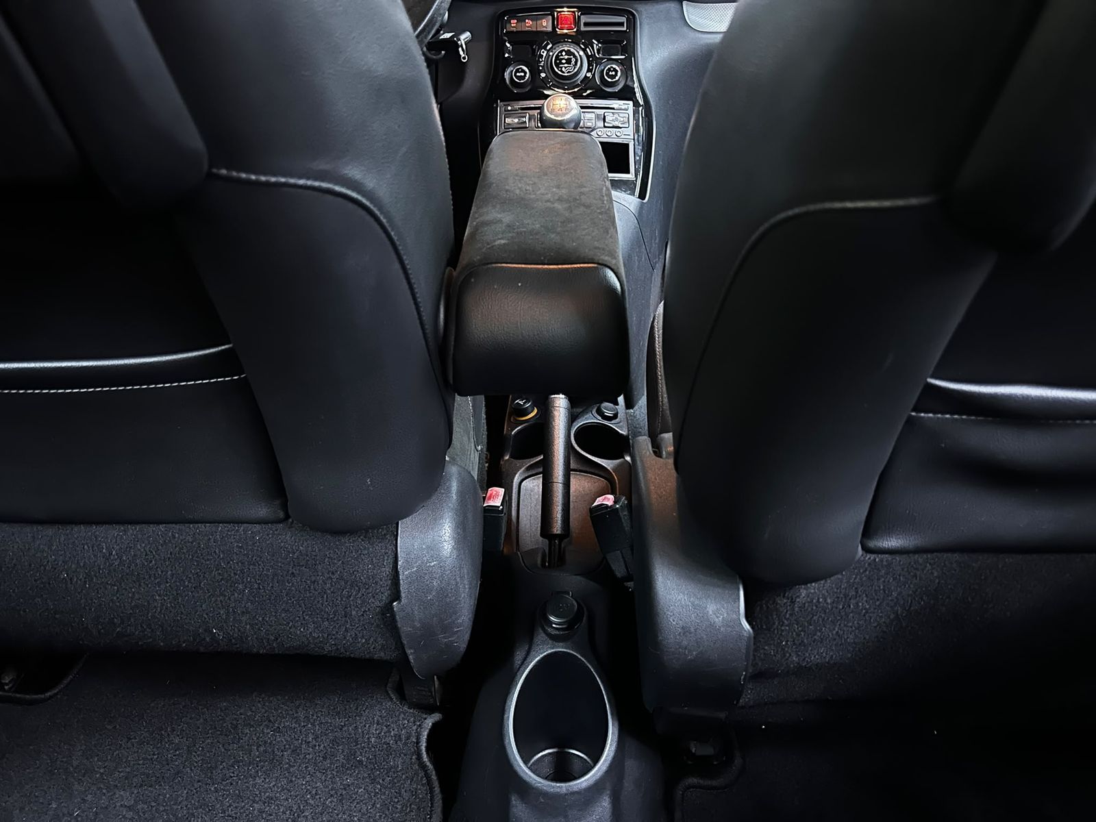 Fahrzeugabbildung Citroën C3 Picasso Exclus Black-Paket GEPFLEGT+NAVI+TÜV