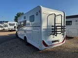 Sunlight T 67 Adventure Edition Modell 2026 - Sunlight Wohnmobil oder -wagen