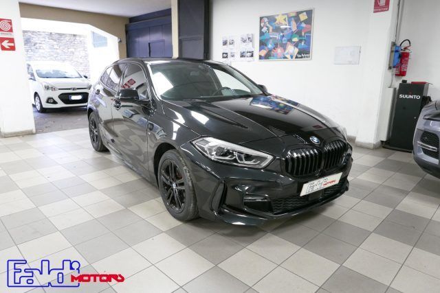 Altele BMW 116 i 5p. Msport Exterior