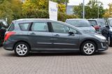 Peugeot 308 SW Sport Panorama |Navi|Klima|PDC|Tempo.|BC - Peugeot 308 aus 2009: SW