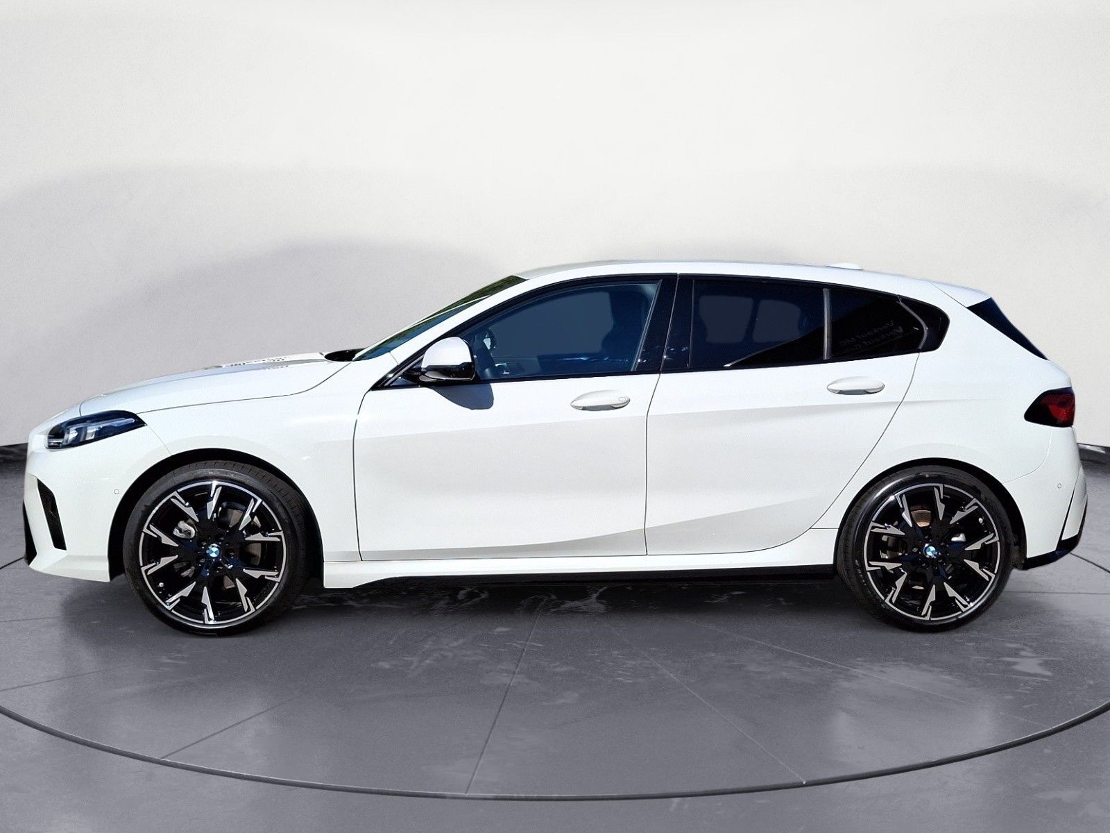 BMW 120 M Sportpaket AHK Head-Up Iconic Glow harman/ imagem 3