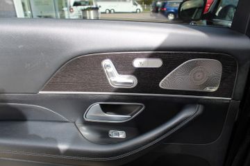 Fahrzeugabbildung Mercedes-Benz GLS 400 d 4Matic AMG Line Pano 22"