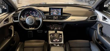 Audi A6 - 11