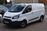 Ford Transit Custom Kasten 270 L1 City Light 1.Hand - Ford Transit: Light