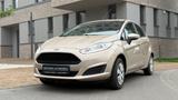 Ford Fiesta Trend|1.HAND|EURO6|TÜV NEU|5-TÜRER|KLIMA| - Ford Fiesta: Türer