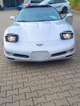 Corvette C5 5.7 A - Corvette C5