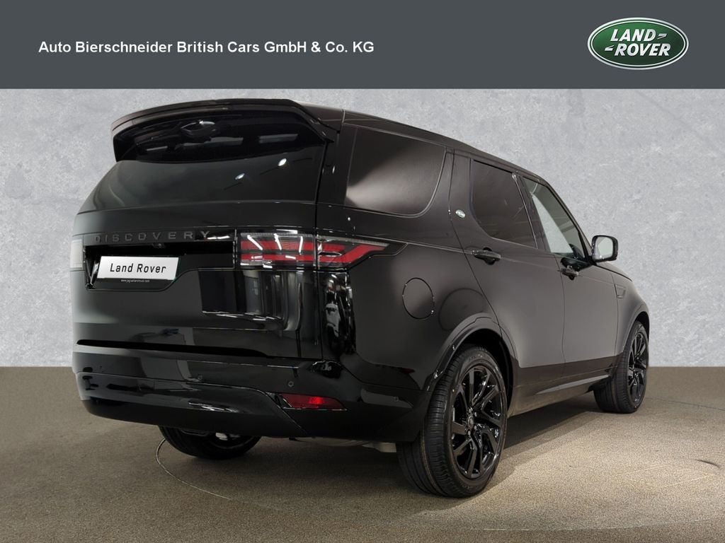 Land Rover Discovery P360 Dynamic HSE WINTER-PAKET HEAD-UP 