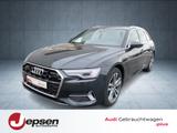 Audi A6 Avant Sport advanced 45 TFSI S tr LED AHK FLA - Audi A6 Kombi 4f mit Benzin-Antrieb