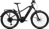 HNF XD3 Adventure S/M - HNF E-Bikes