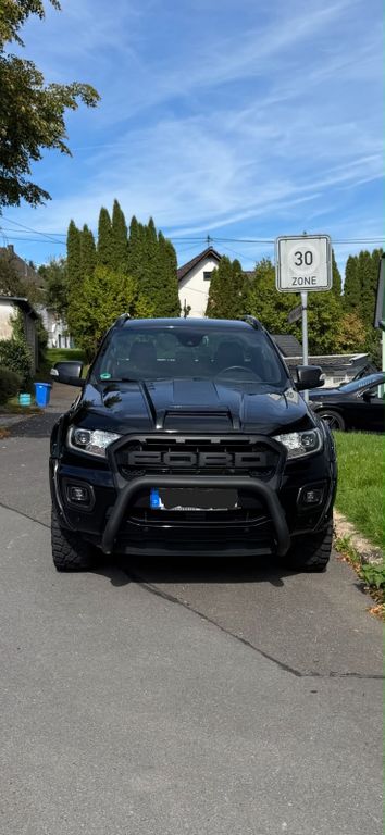 Image of Ford Ranger