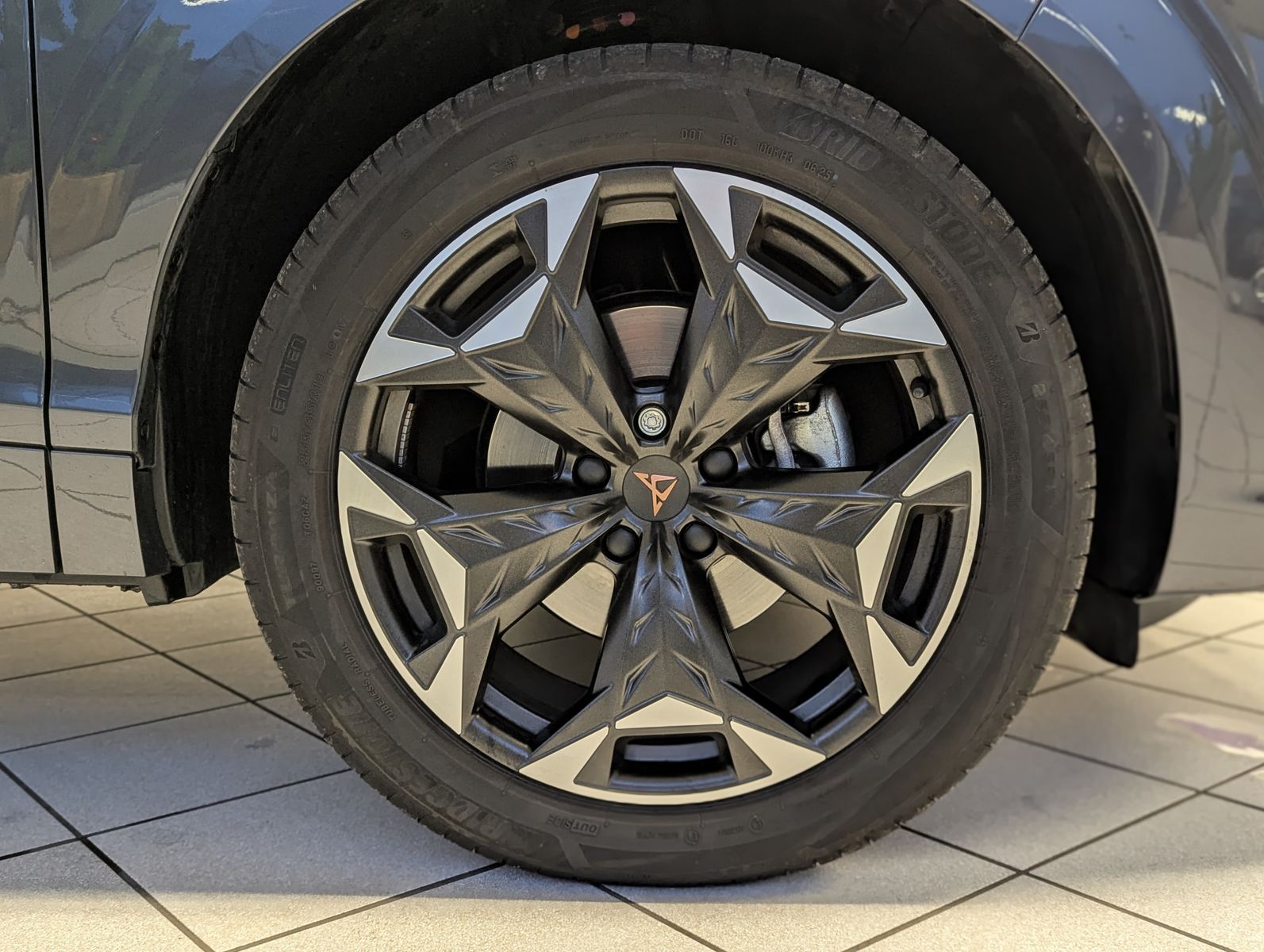 CUPRA Terramar 1.5 eTSI 110 kW - Image 10