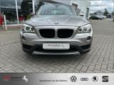 BMW X1 sDrive18i AHK*Leder*Bi-Xenon ab 49 EUR Rate - BMW Gebrauchtwagen in Bremen