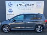 Volkswagen Touran 1.5 TSI Comfortline BMT/ KLIMA/ ALU - Volkswagen Touran Gebrauchtwagen