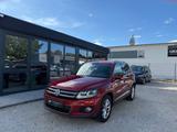 Volkswagen Tiguan Lounge Sport & Style 1.4 TSI*Bi-Xenon*PDC - Pickup bis 10.000 Euro