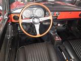 Alfa Romeo Spider - Alfa Romeo Spider in Dortmund