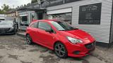Opel Corsa E S OPC-Line*NAVI*BI-XEN*KAM - Opel Corsa Gebrauchtwagen in Stuttgart