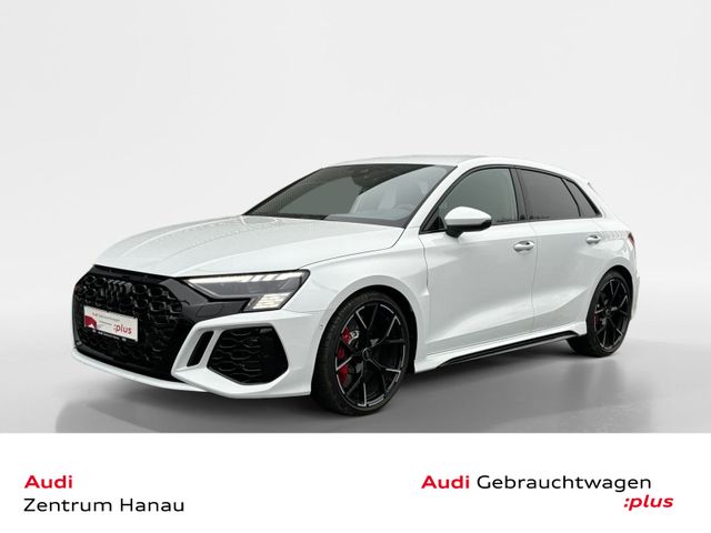 Audi RS 3 Sportback MATRIX*B&O*RS-AGA*HUD*NAVI-PLUS*1