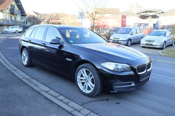 BMW 520 - 4