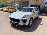 Porsche Macan 3.0 S Diesel - Porsche Macan mit Diesel-Antrieb: Kombi