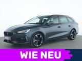 Cupra Leon CarPlay|Kamera|Navi|ACC|SHZ|Winter-Paket - Cupra Leon Diesel Gebrauchtwagen