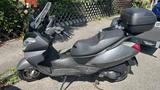 Aprilia Atlantic 2 - APRILIA ATLANTIC