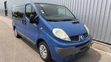 Renault trafic 2010 1. Hand 173000 km - gebrauchte Renault Trafic aus dem Jahr 2009