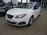 Seat Ibiza SC Basis-Klima-elektr.Fensterh.-Allseason - Seat Ibiza: Basis