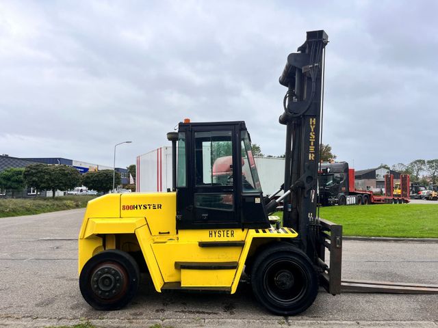 Hyster H8.00XL