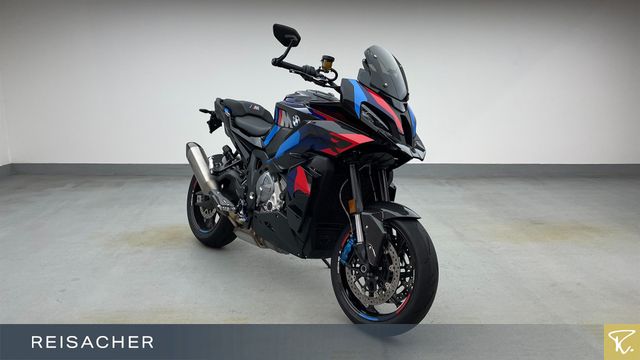 BMW M 1000 XR M Competition Paket