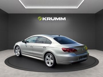 Volkswagen CC - 5